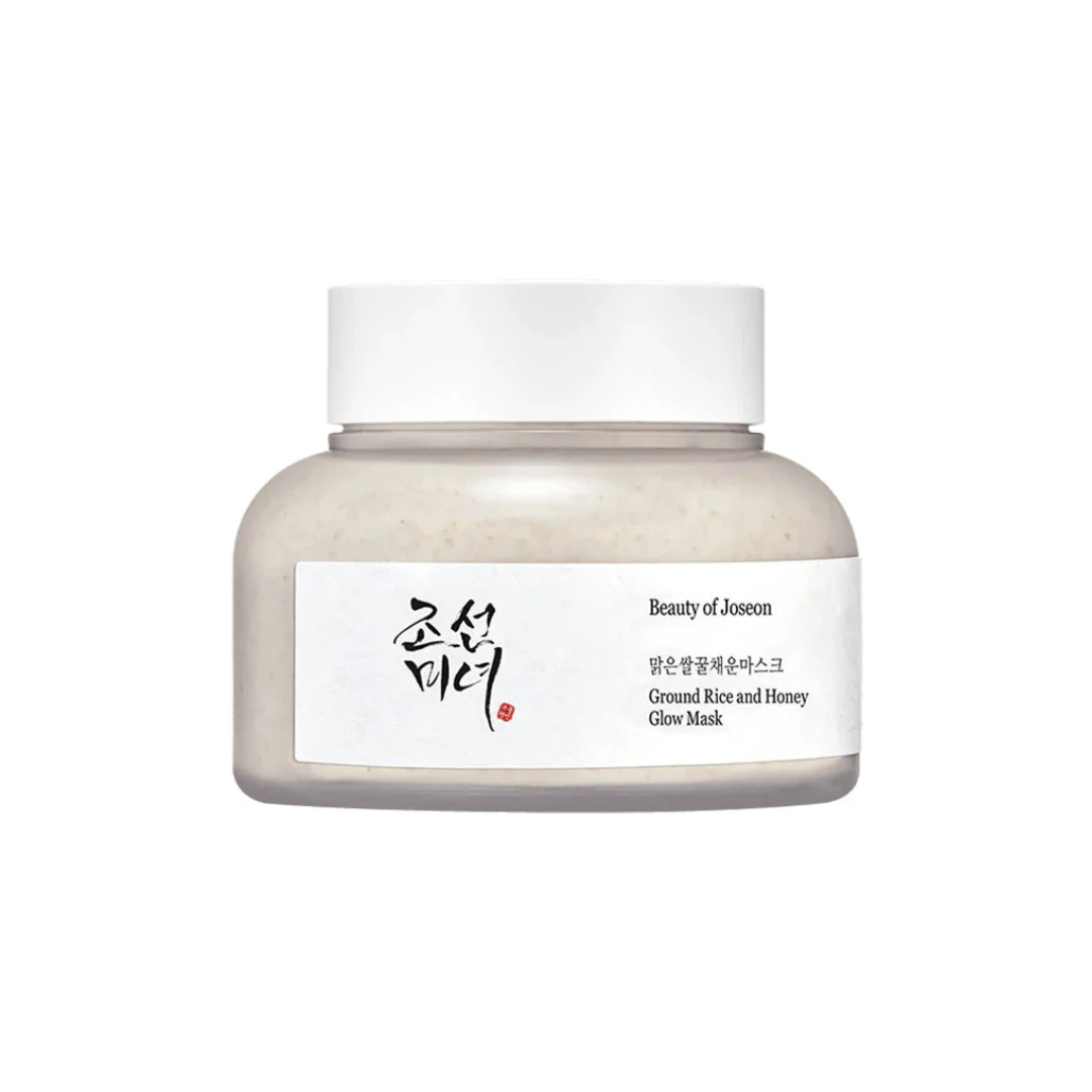 Beauty of Joseon Ground Rice and Honey Glow Mask