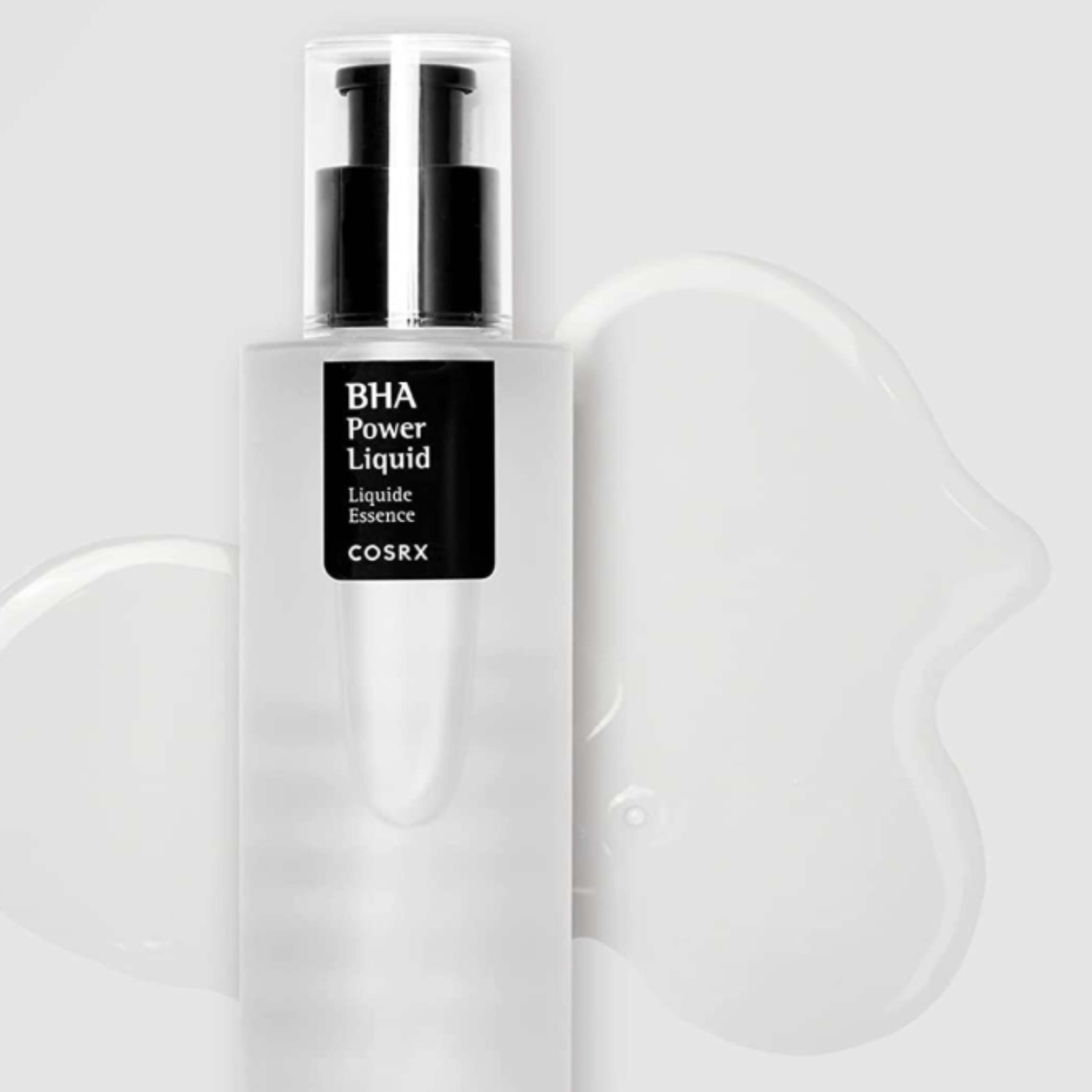 Cosrx BHA Blackhead Power Liquid