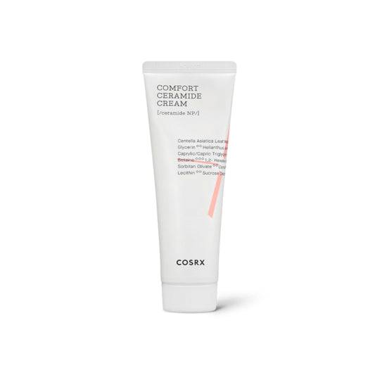 Cosrx Balancium Comfort Ceramide Cream