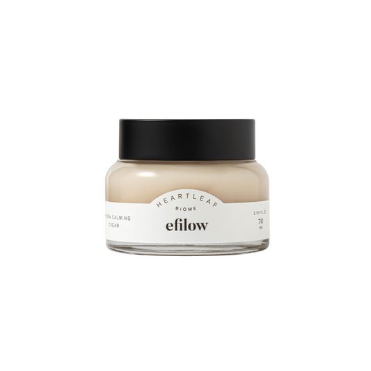 Efilow Heartleaf Biome Hydra-Calming Cream