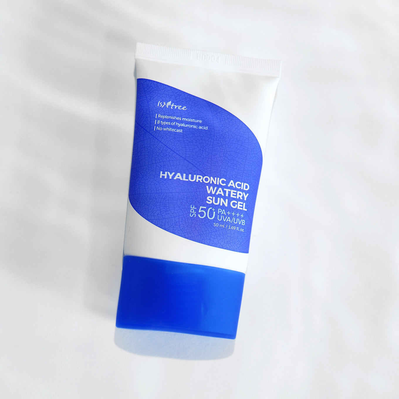 Isntree Hyaluronic Acid Watery Sun Gel SPF50+