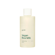 Goodal Vegan Rice Milk Moisturizing Toner