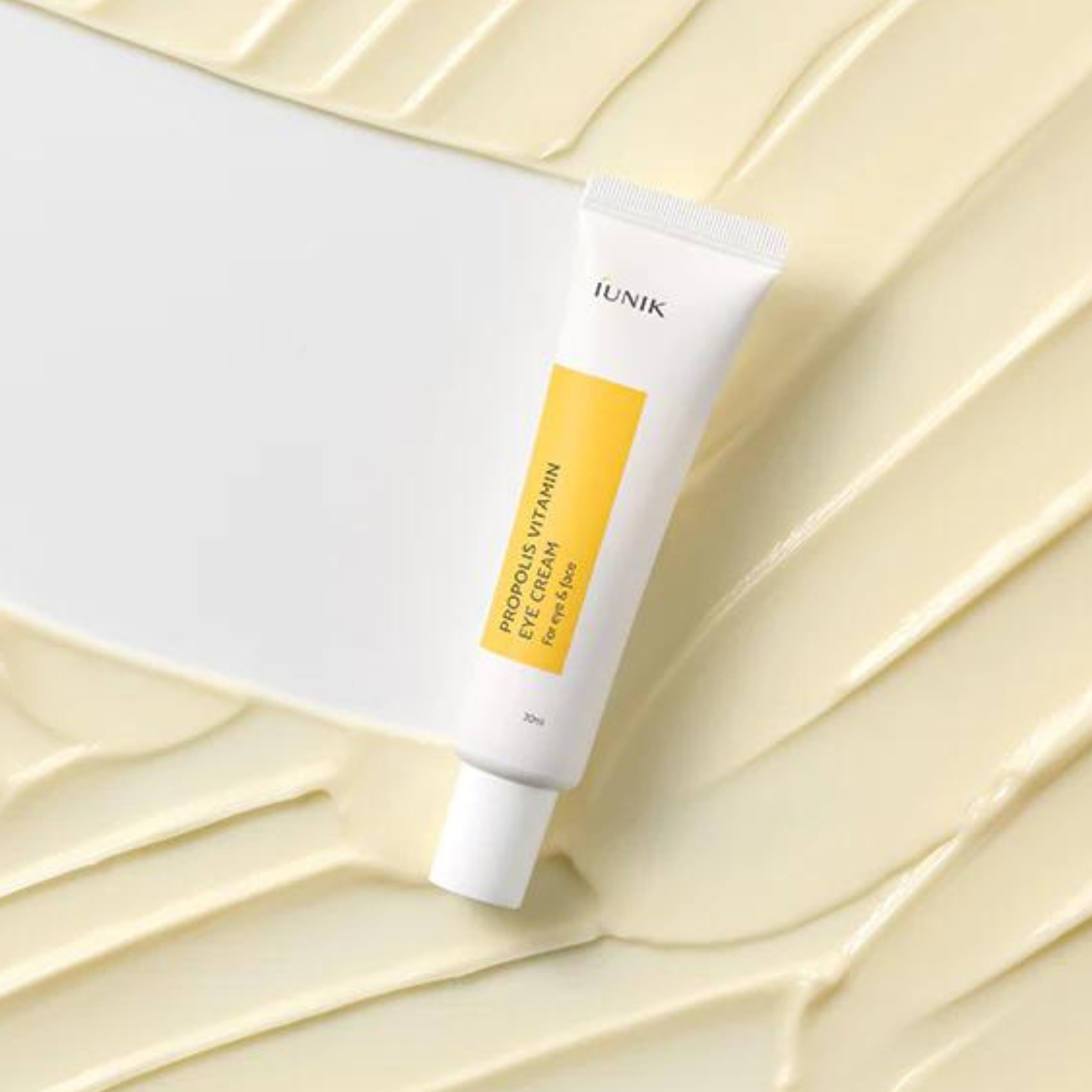 iUnik Propolis Vitamin Eye Cream