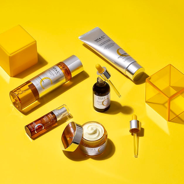 Vita C Plus Spot Correcting Concentrate Ampoule