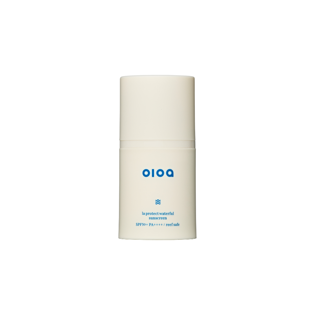 Oloa La Protect Waterful Sunscreen SPF50+