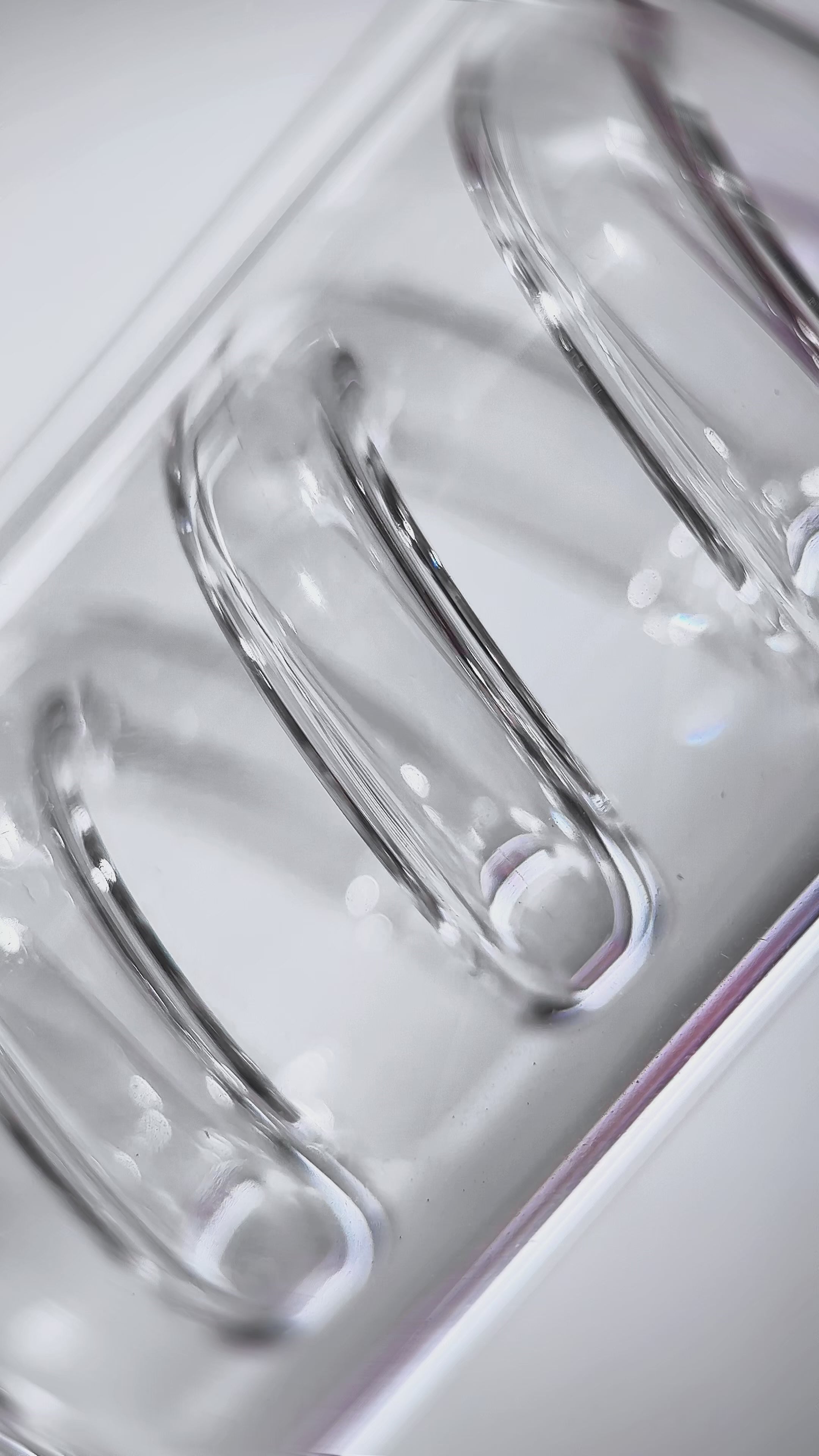 Cargar vídeo: vvbetter Aceite de limpieza profunda y suave