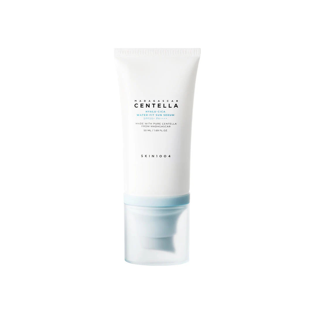 Skin1004 Madagascar Centella HYALU-CICA Water-fit Sun Serum