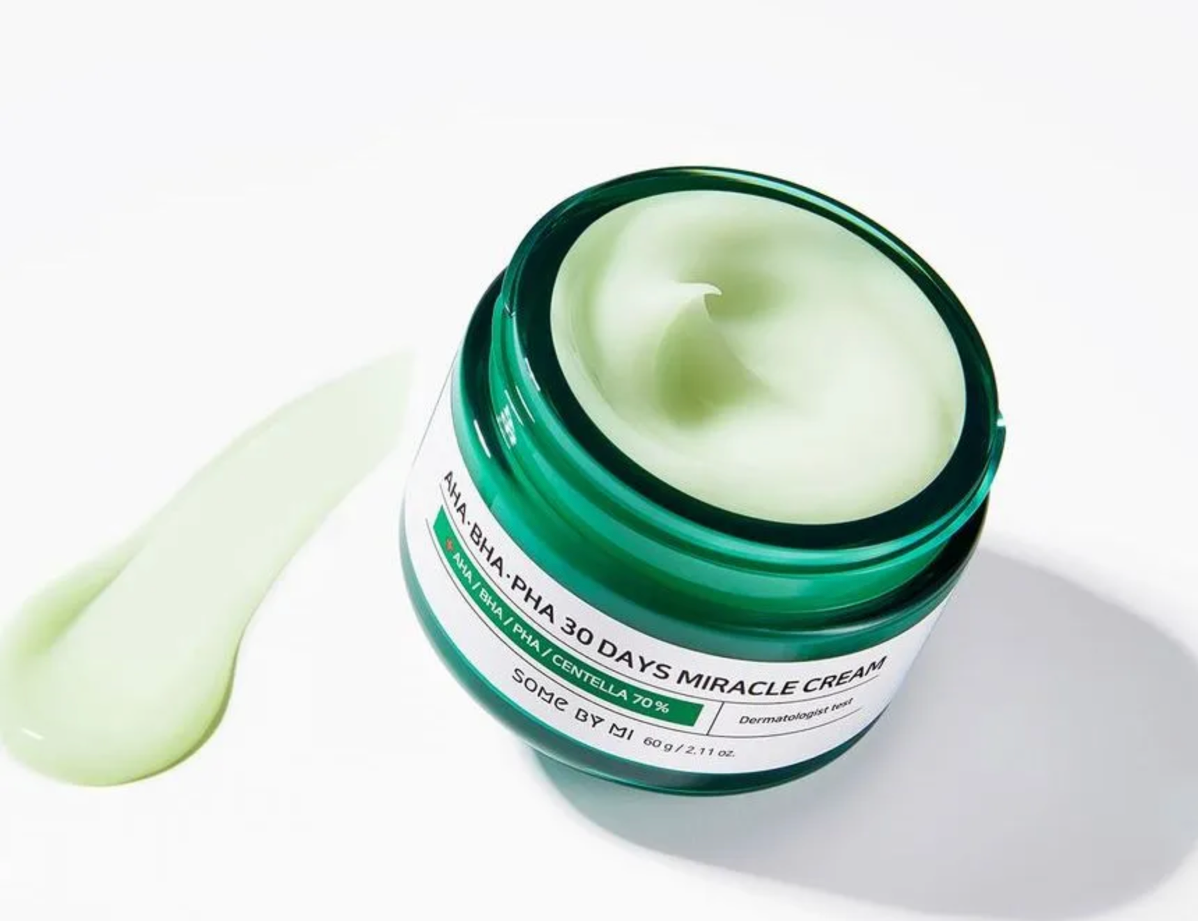 SomeByMi AHA-BHA-PHA 30 days Miracle Cream
