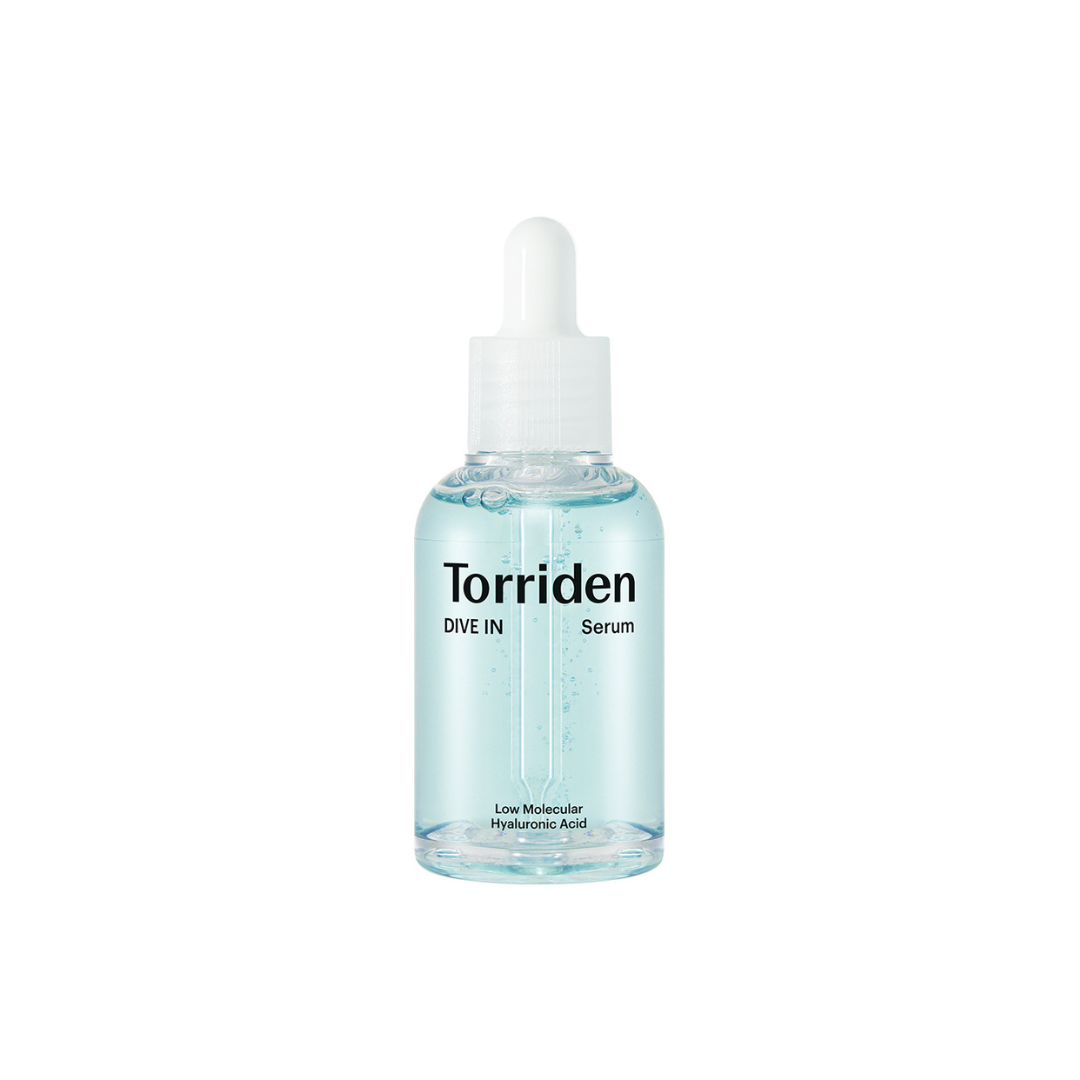Torriden DIVE-IN Low Molecular Hyaluronic Acid Serum