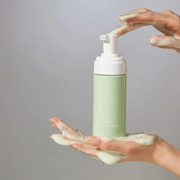 vvbetter Jeju Yuja Balancing Bubble Cleanser