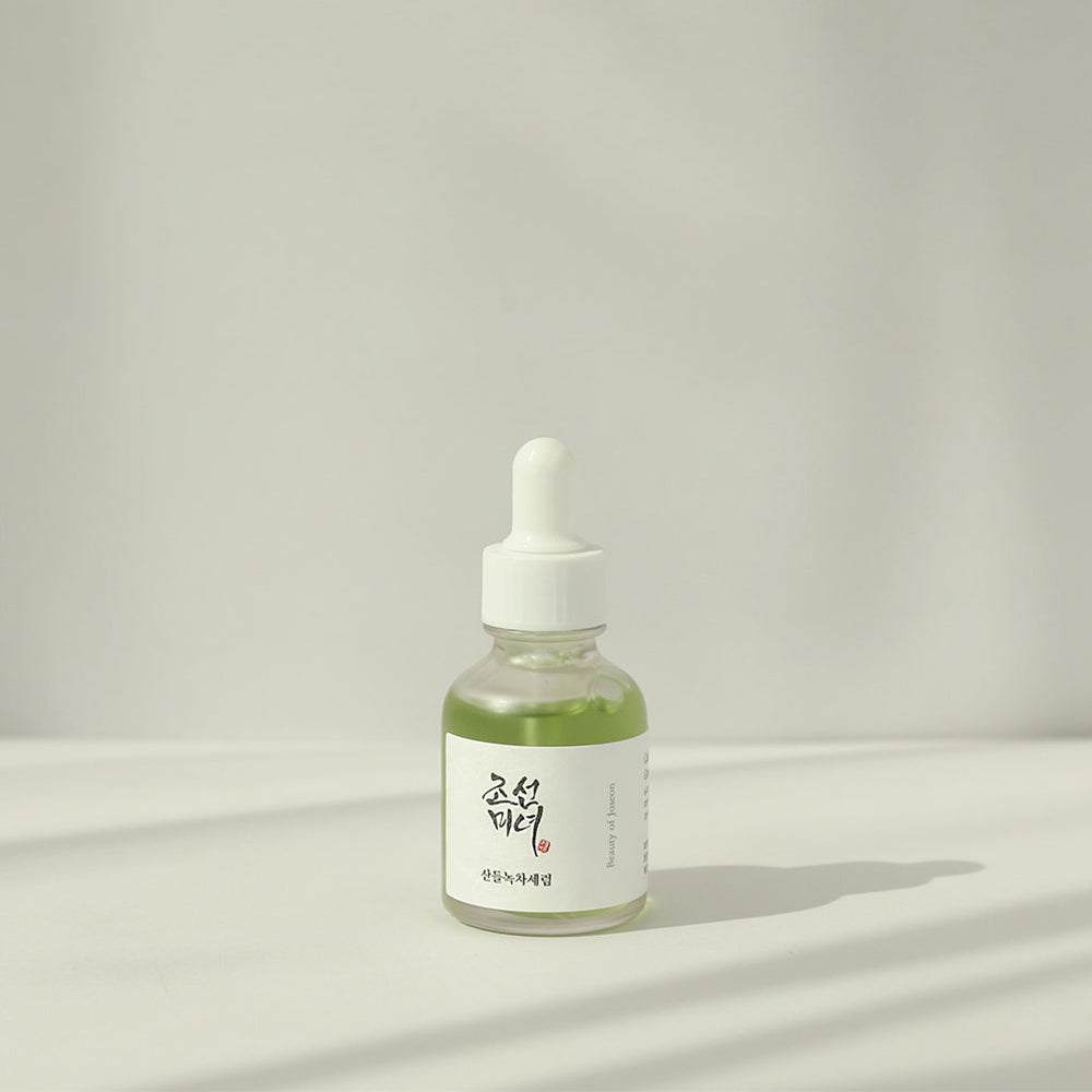 Beauty of Joseon Calming Serum Green Tea + Panthenol