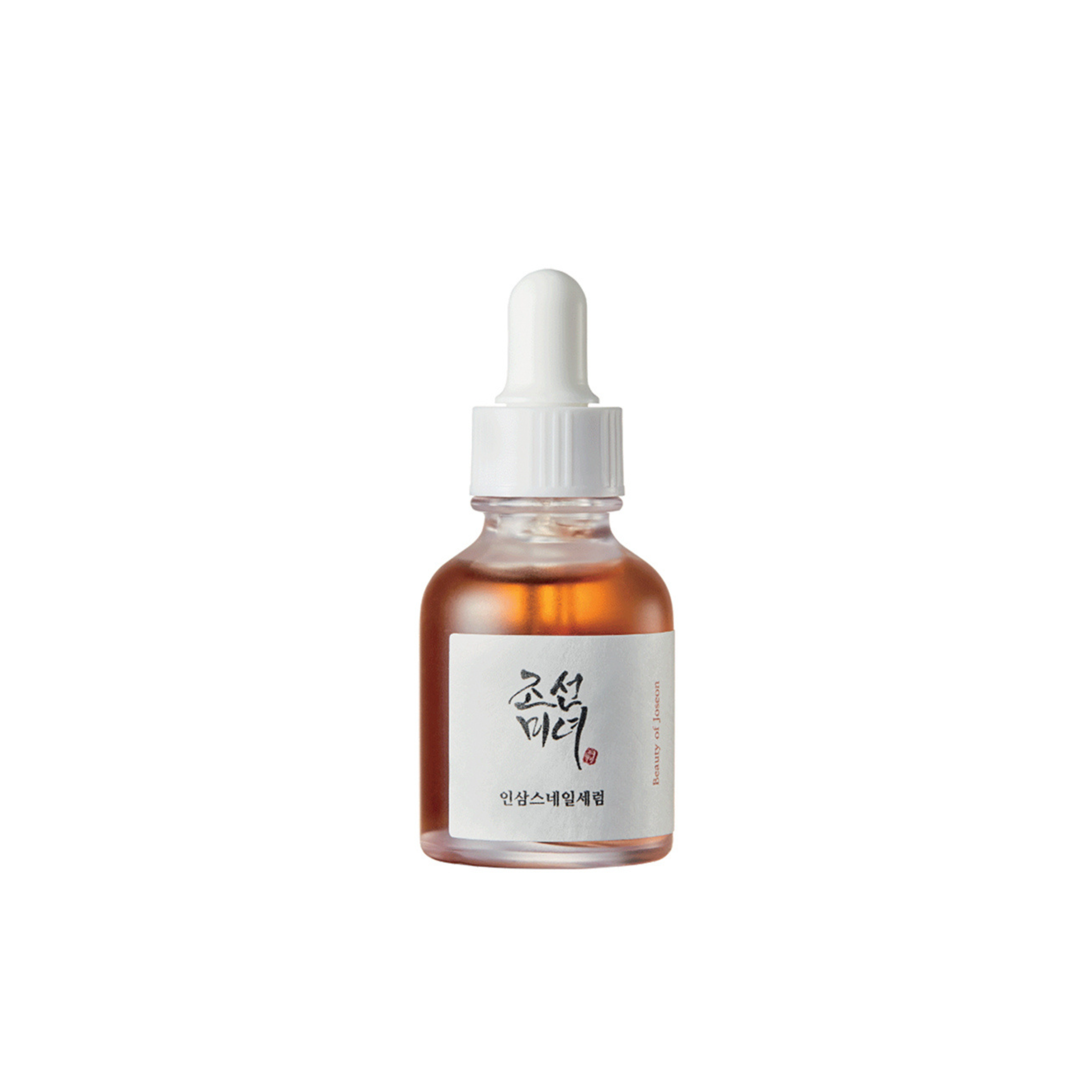 Revive Serum Ginseng + Snail Mucin