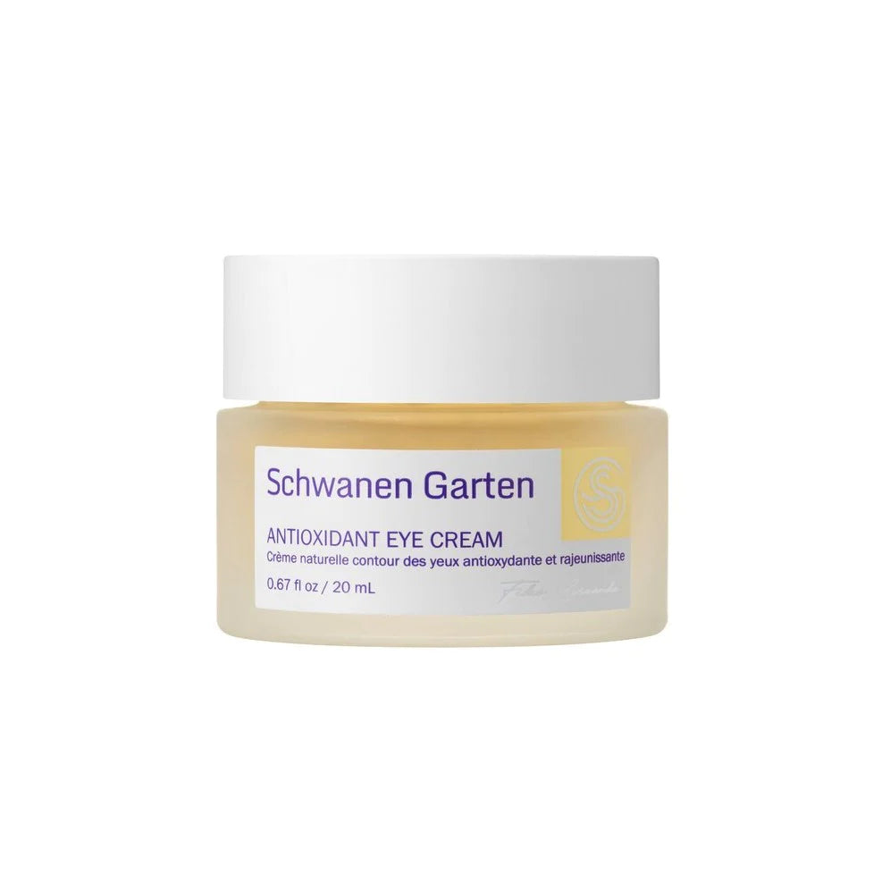 Schwanen Garten Antioxidant Source™ Crema Antioxidante para Ojos