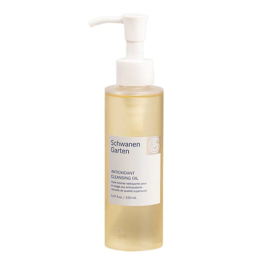 Schwanen Garden Antioxidant Cleansing Oil