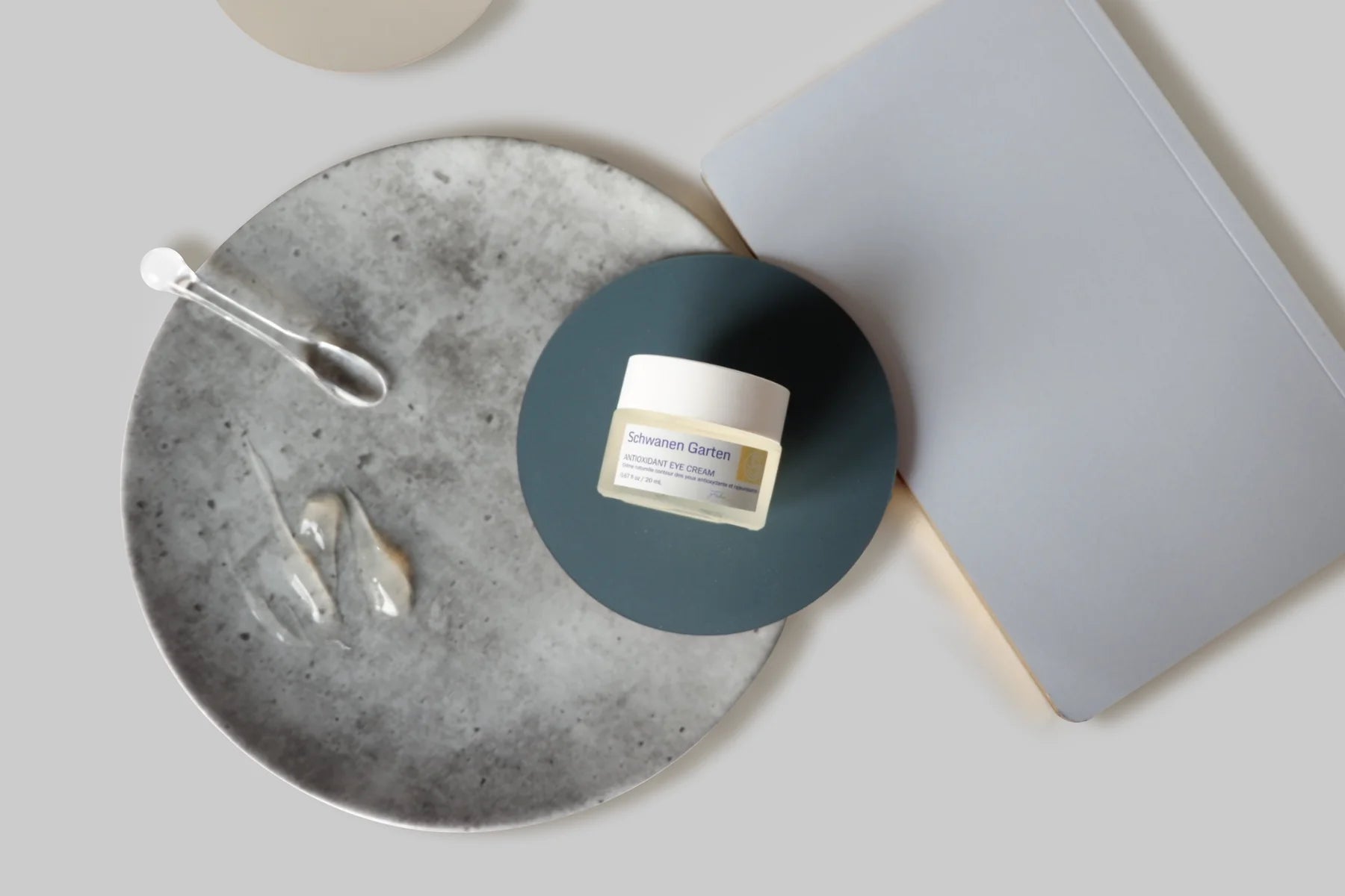 Schwanen Garten Antioxidant Source™ Antioxidant Eye Cream