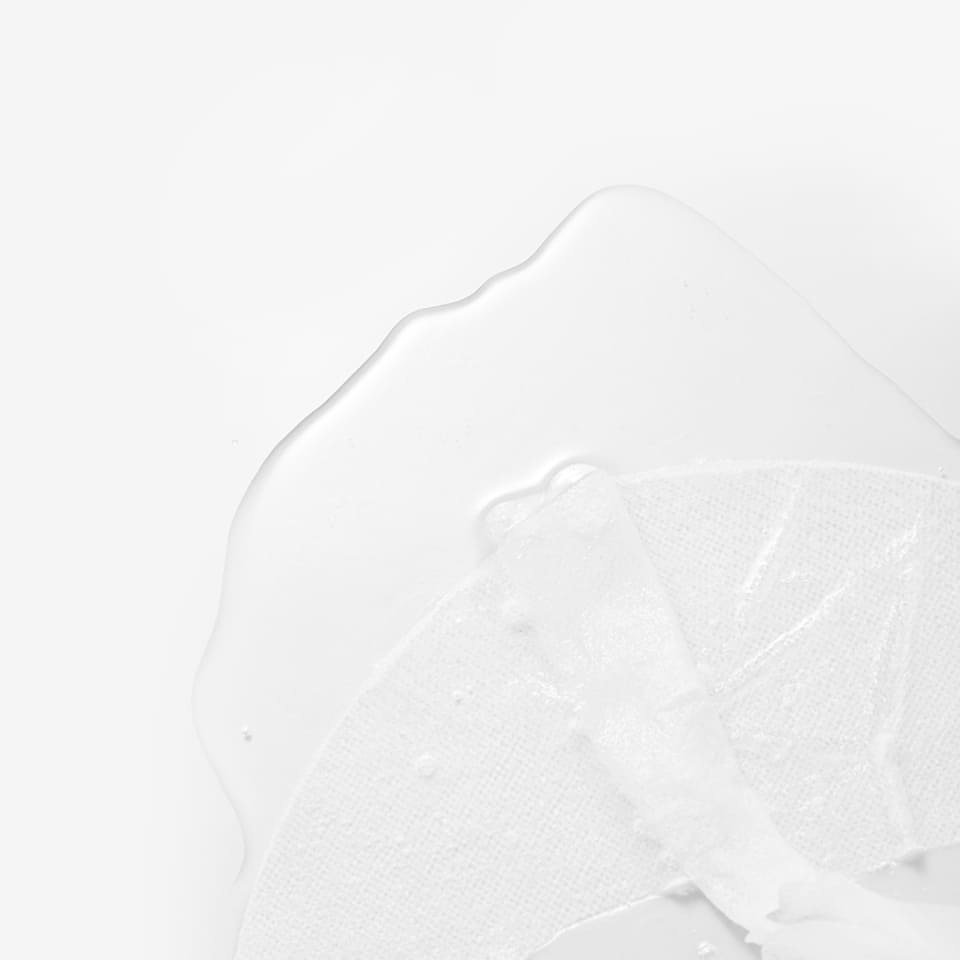 Natural Vitamin 21,5% Enhancing Sheet Mask