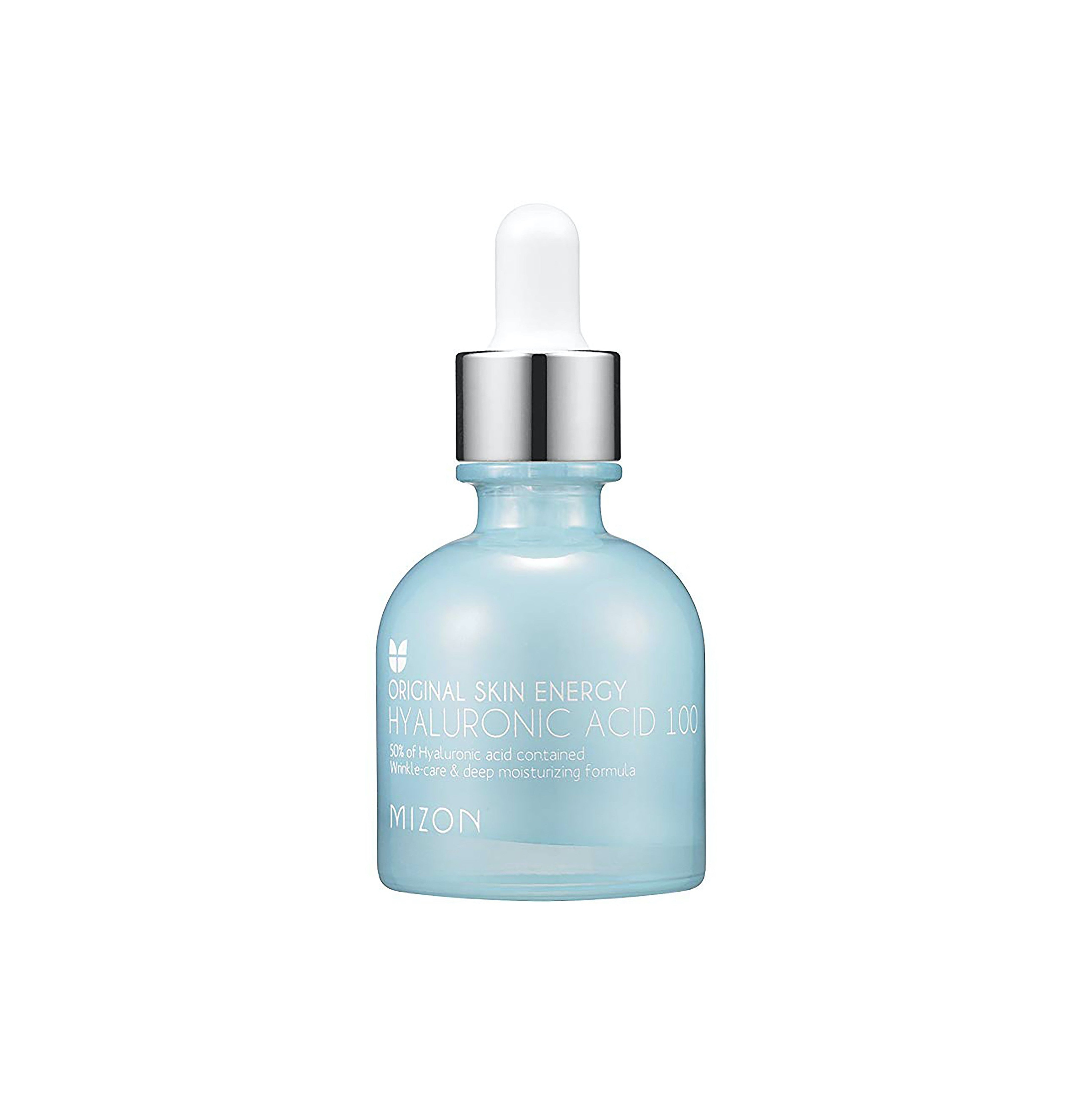 Mizon Skin Energy Hyaluron Acid 100