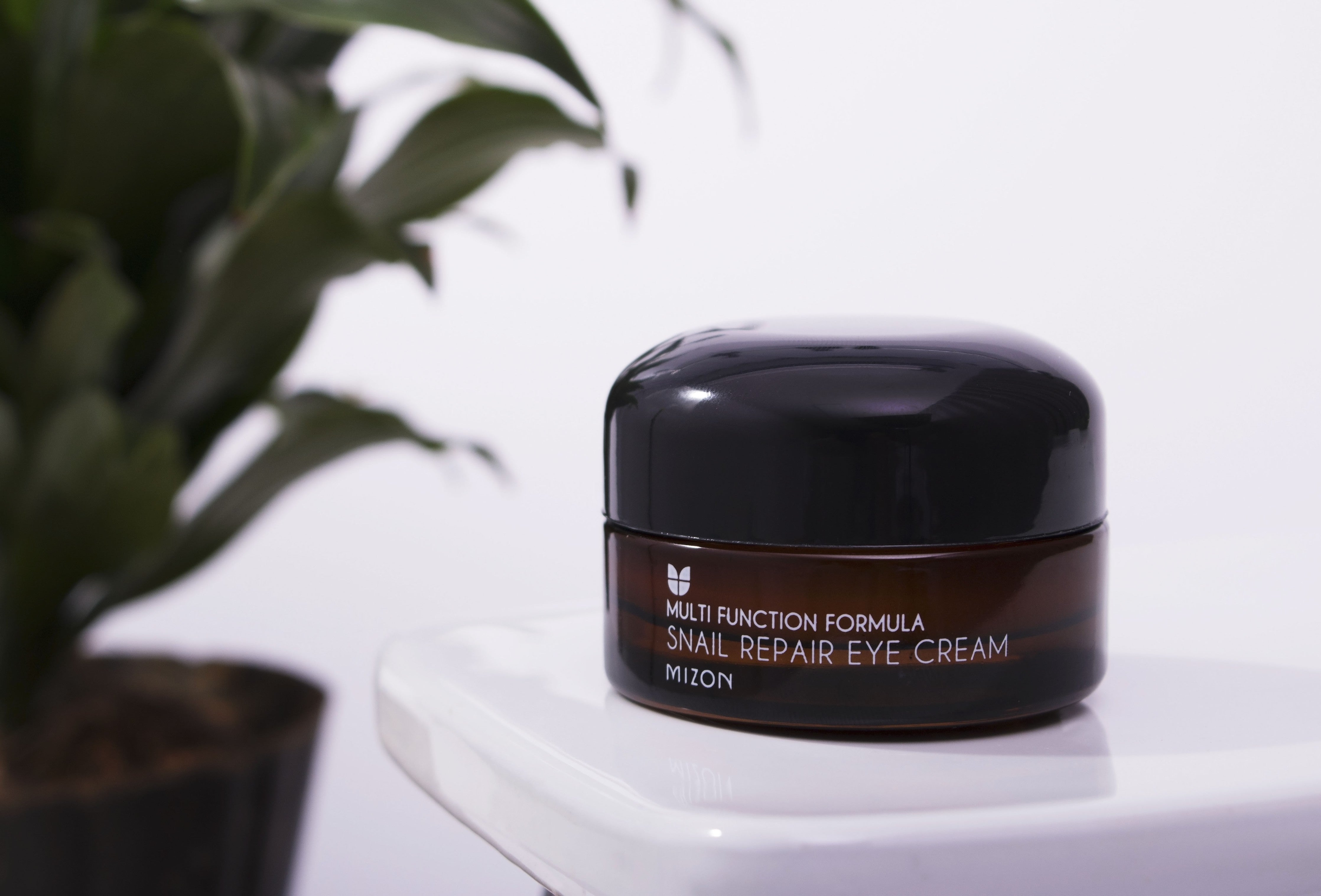 Mizon Snail Repair Eye Cream