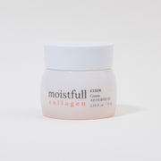 Etude Moistfull Collagen Cream