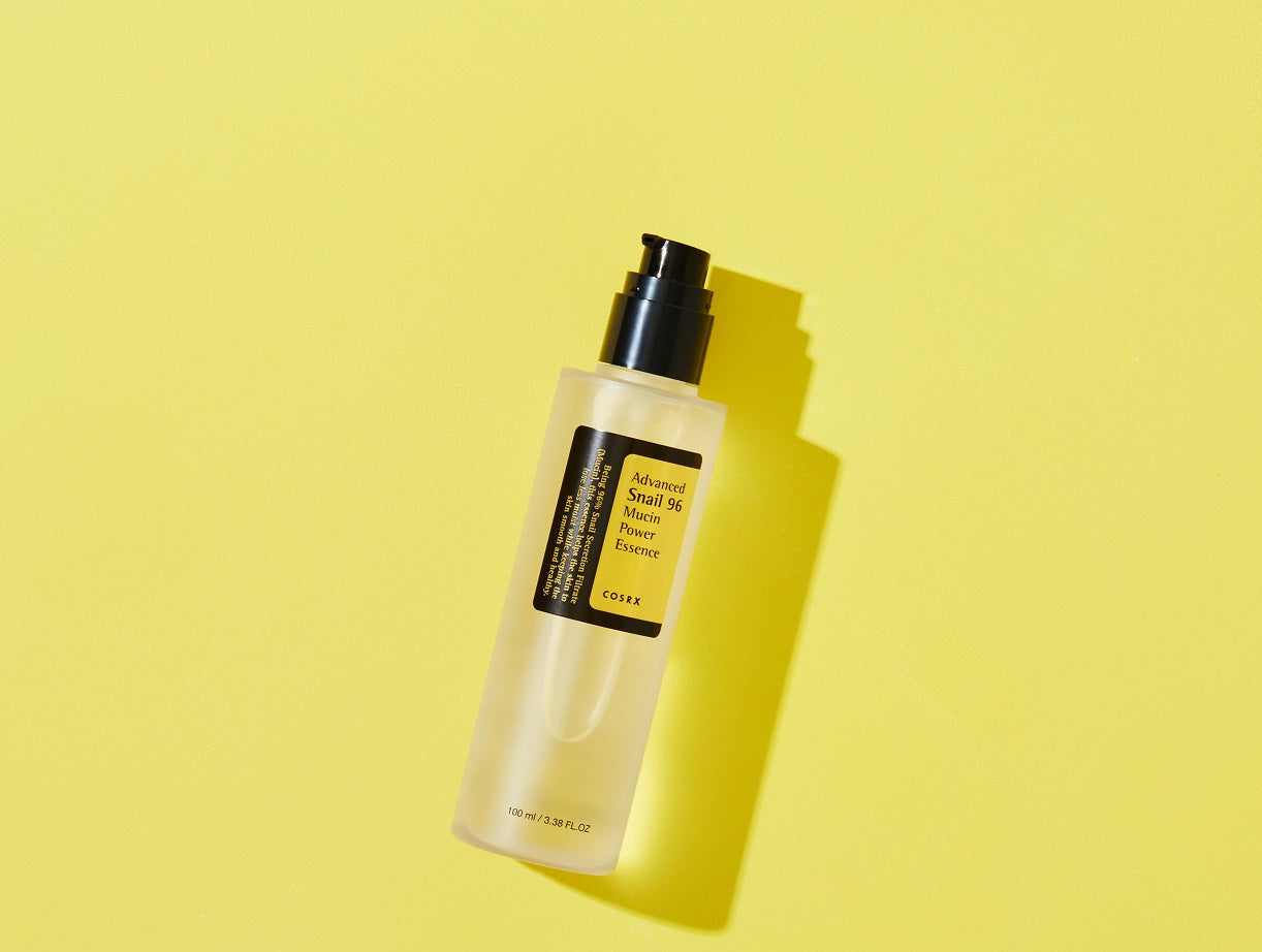 Cosrx Advanced Snail 96 Mucin Power Essence