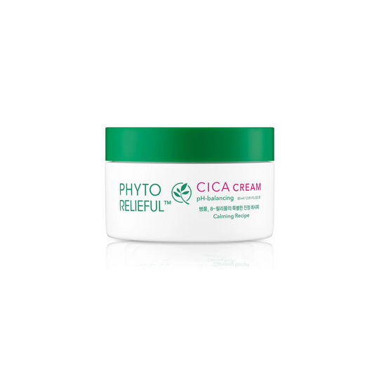 Thank You Farmer Phyto Relieful™ Cica Cream