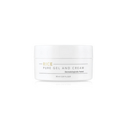 Thank You Farmer Rice Pure Gel and Cream